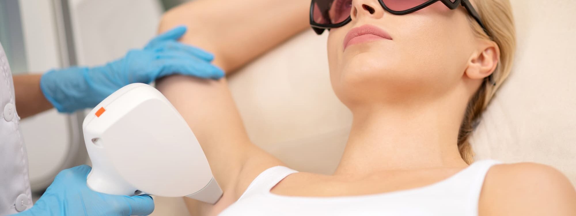 Centre d&#8217;épilation laser médical à Sélestat Barr