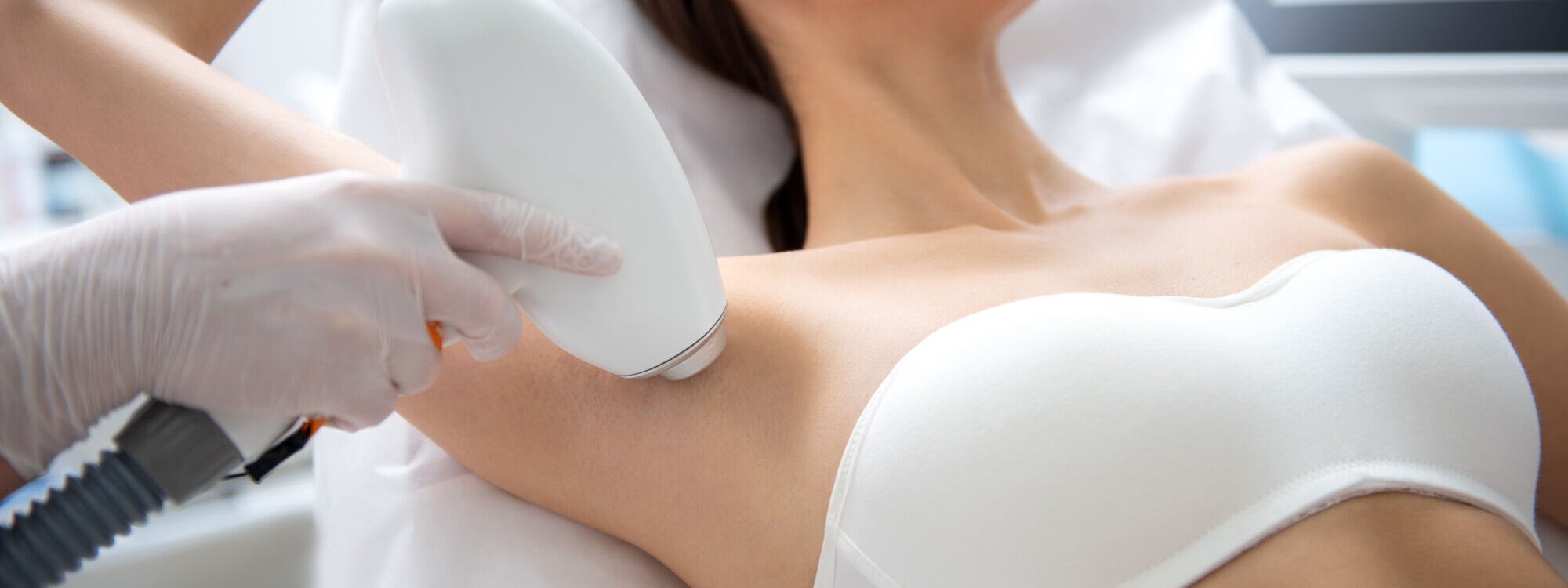 Epilation laser par Clarity II, une technologie performante à Sélestat, proche de Colmar Obernai