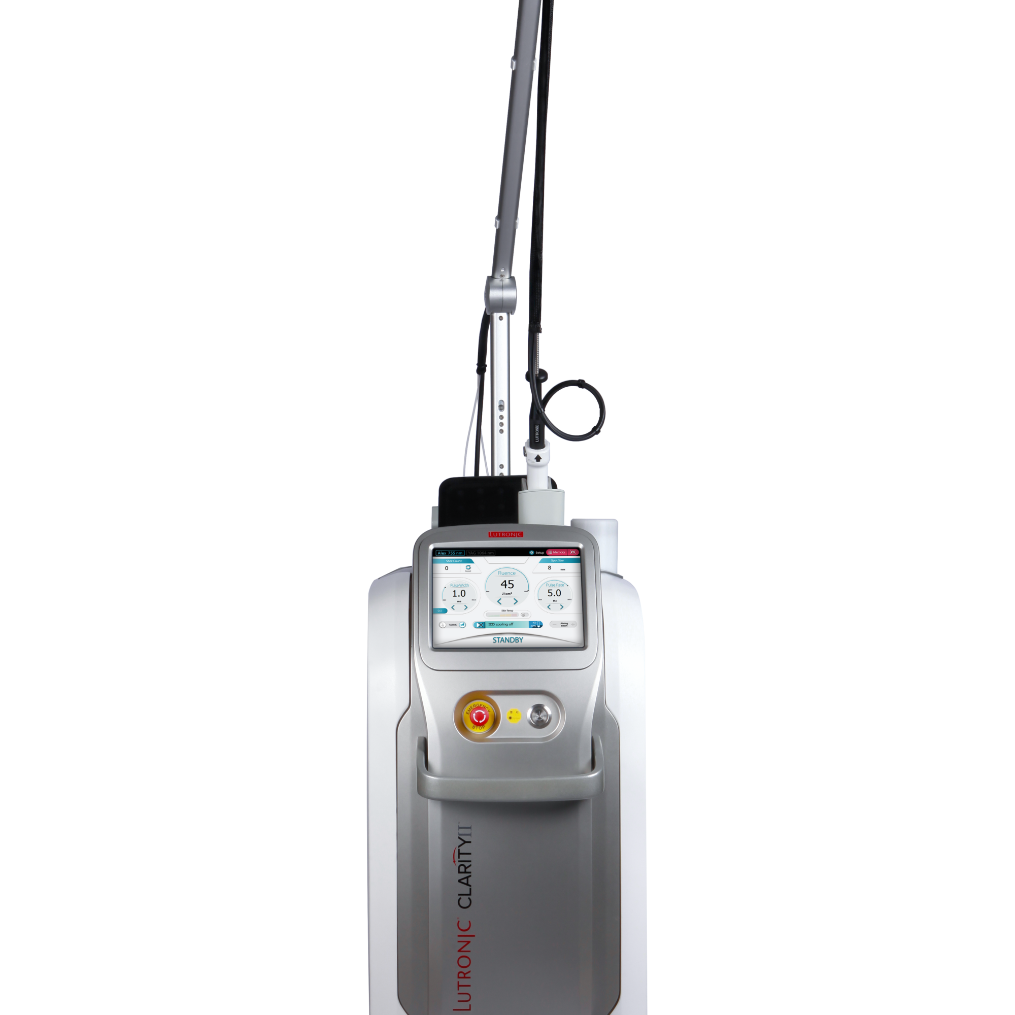 Centre Médical Foch : le laser Clarity II à Sélestat Erstein
