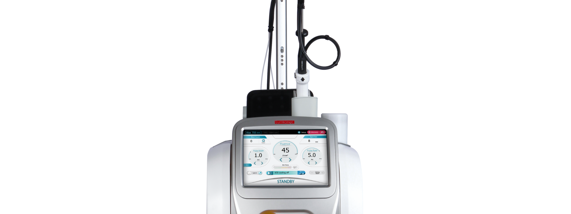 Centre Médical Foch : le laser Clarity II à Sélestat Erstein