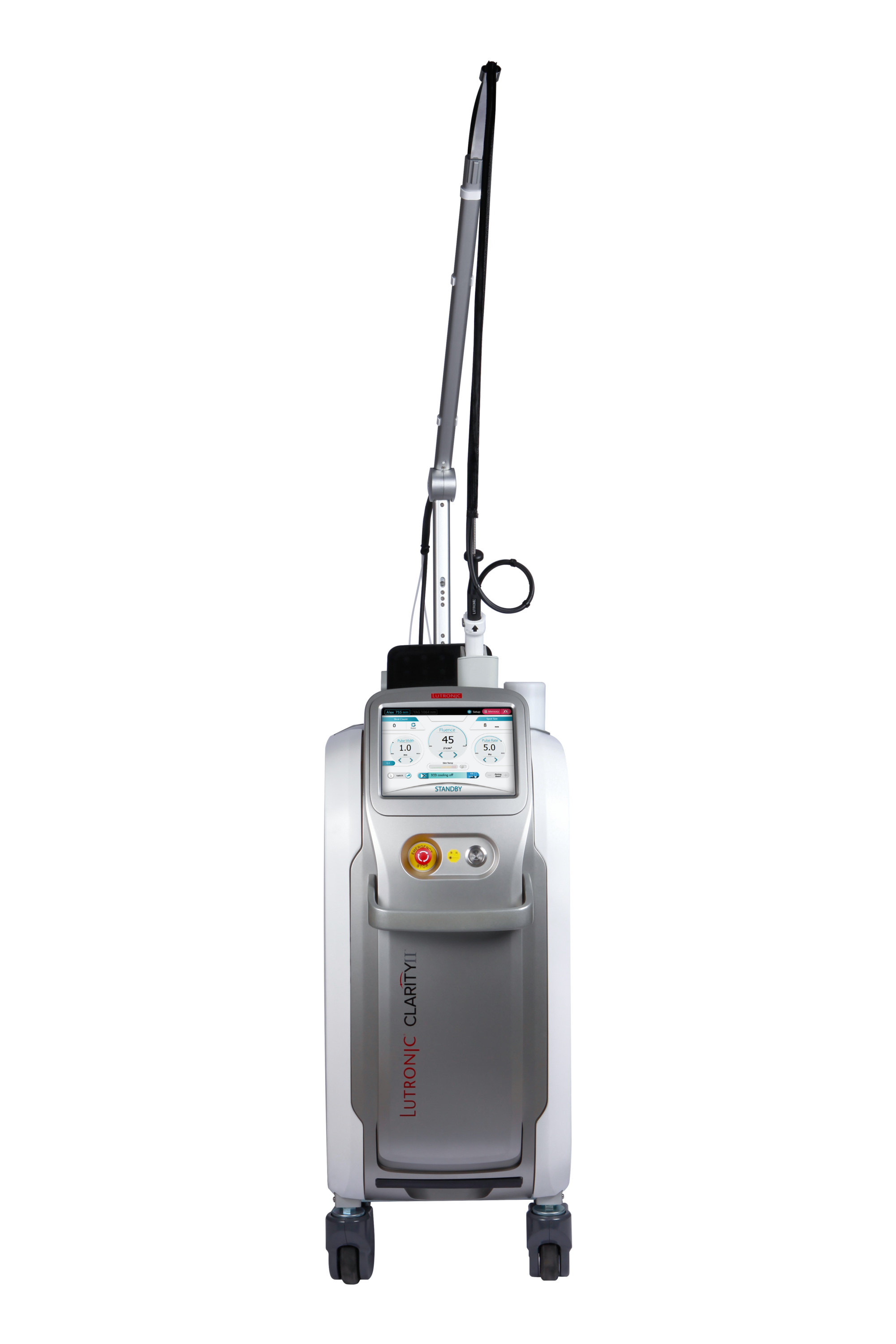 Centre Médical Foch : le laser Clarity II à Sélestat Erstein