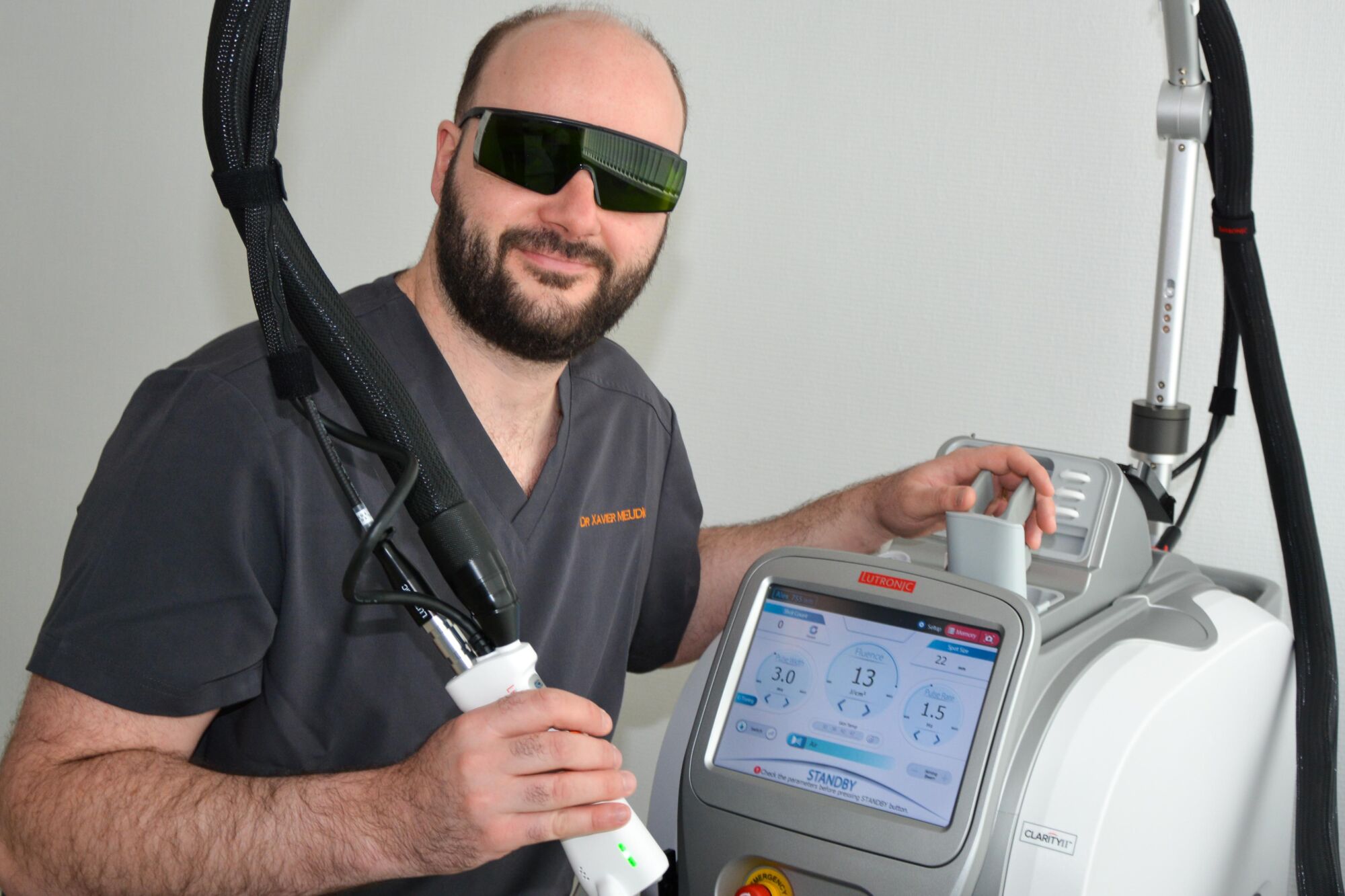 DR MEUDIC SELESTAT 0011 | Centre Médical Foch Le centre Mutzig 0
