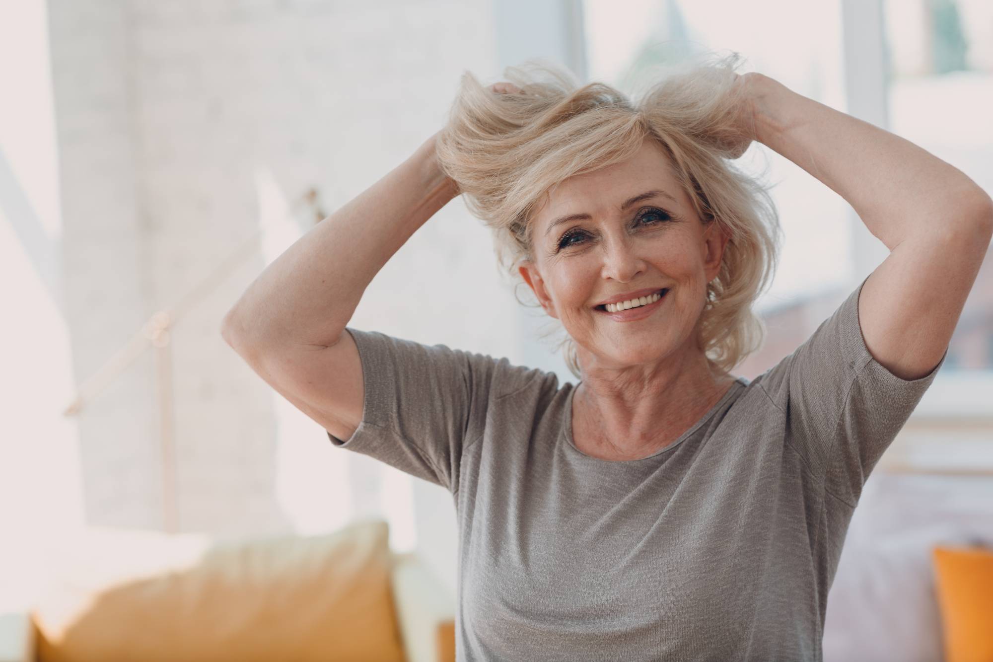 Rides et rel&acirc;chement cutan&eacute; : Pourquoi notre peau perd-elle en &eacute;lasticit&eacute; avec le temps ? Barr